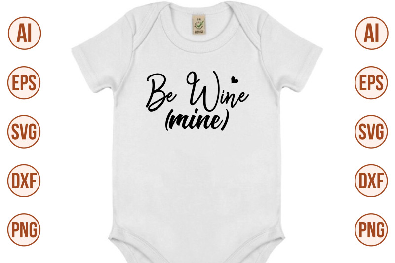 be-wine-mine-svg