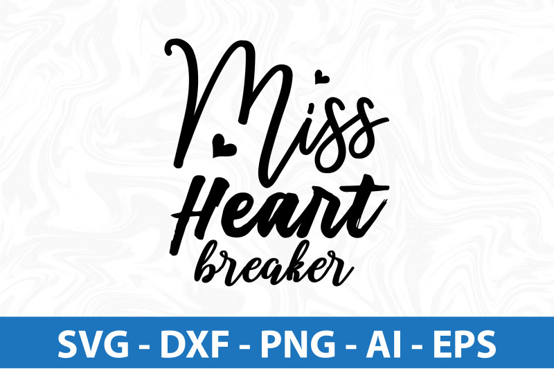 miss-heart-breaker