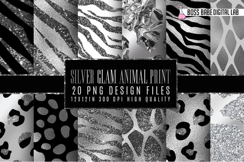 20-silver-glam-animal-print