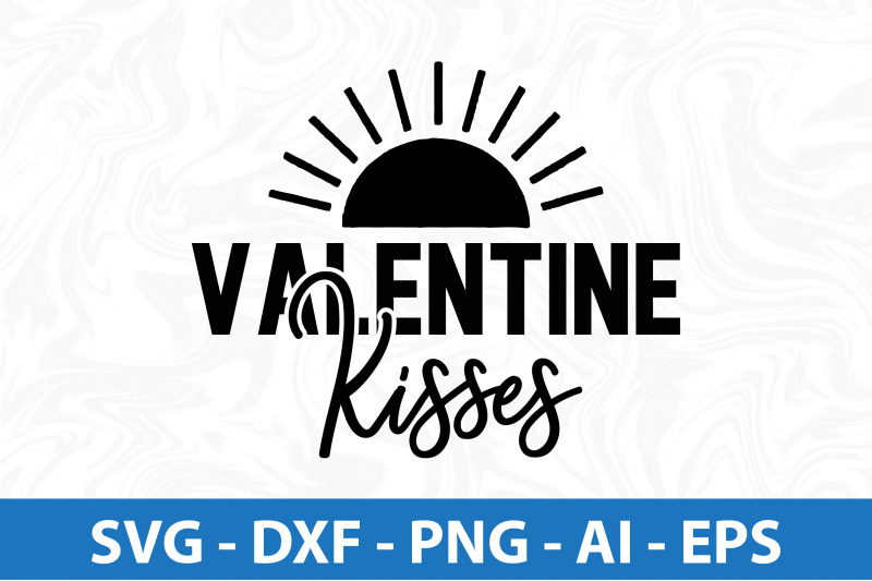 valentine-kisses-svg-cut-file