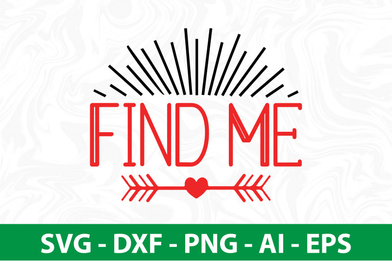 find-me-svg