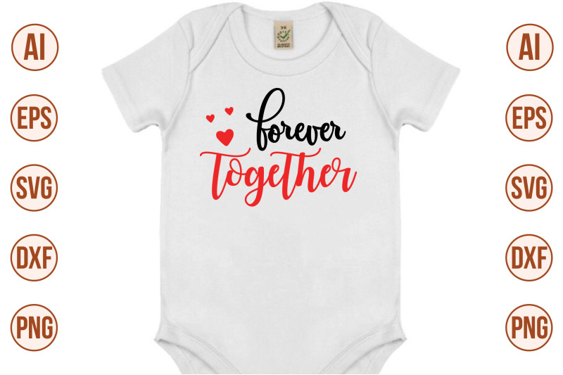 forever-together-svg-cut-file