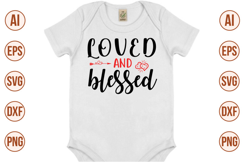 loved-and-blessed-svg