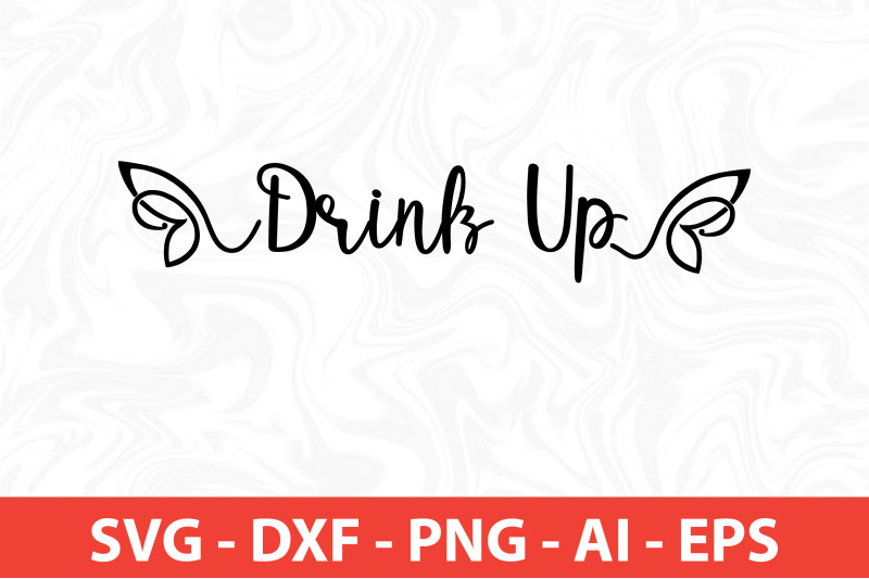 drink-up-svg