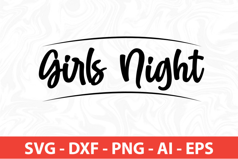 girls-night-svg