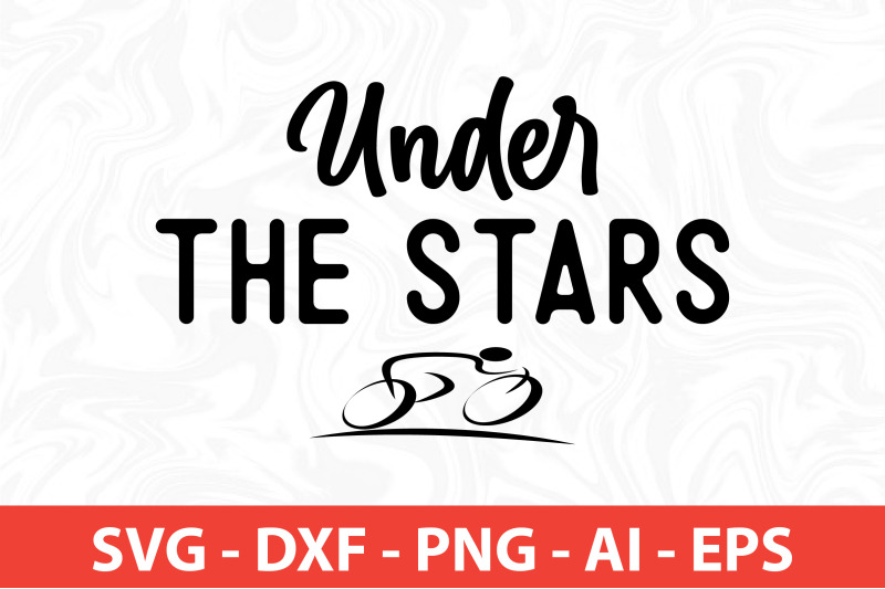 under-the-stars-svg