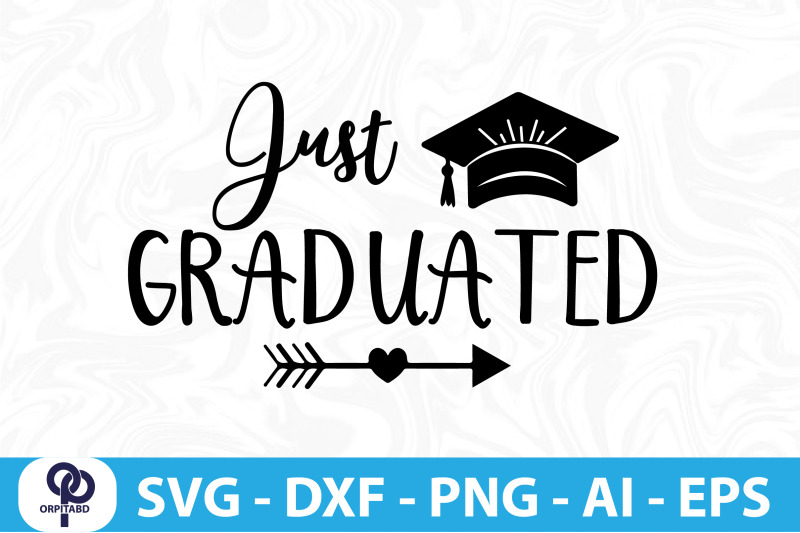 just-graduated-svg-cut-file