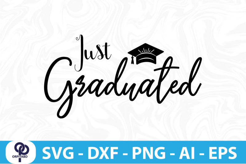 just-graduated-svg-cut-file