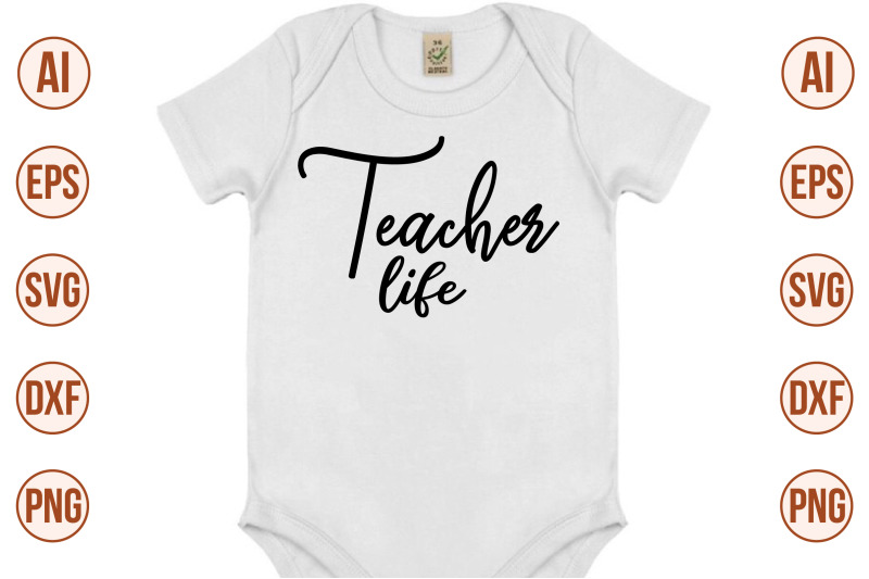 teacher-life-svg-cut-file