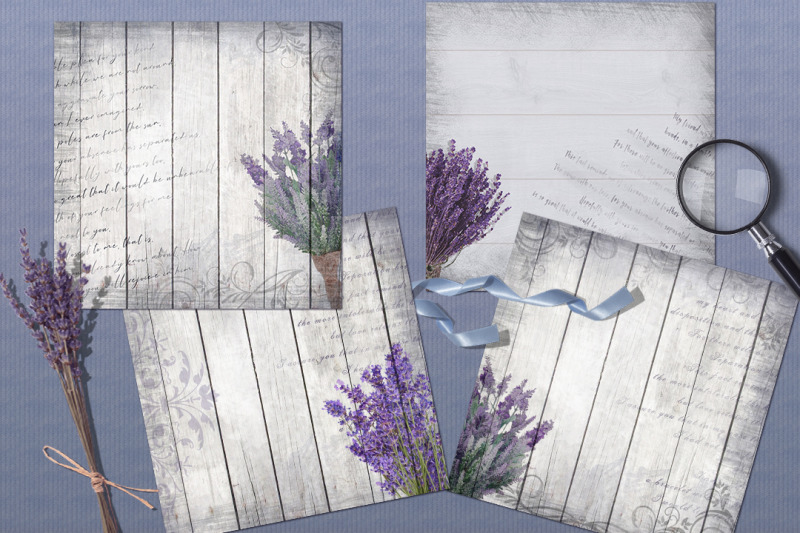 vintage-backgrounds-quot-lavender-quot