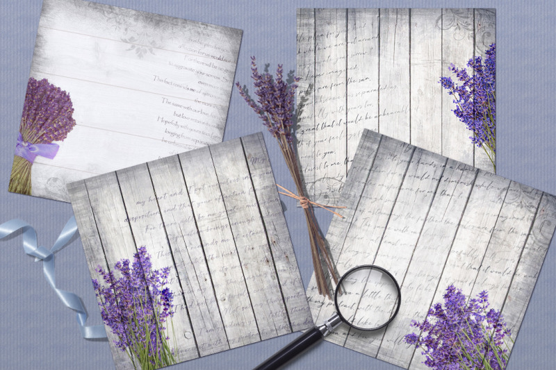 vintage-backgrounds-quot-lavender-quot