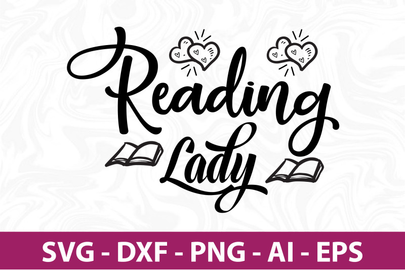 reading-lady-svg