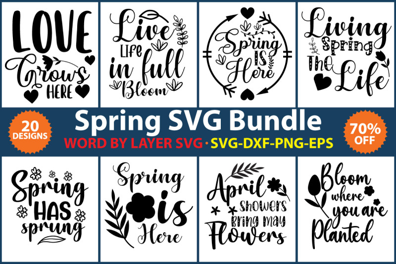 spring-svg-bundle-farmhouse-svg-hello-spring-svg-welcome-spring-svg