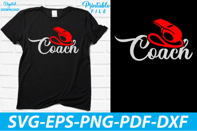 coach-of-gaming-hockey-t-shirt-design