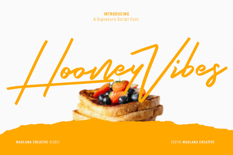 hooney-vibes-signature-script-font