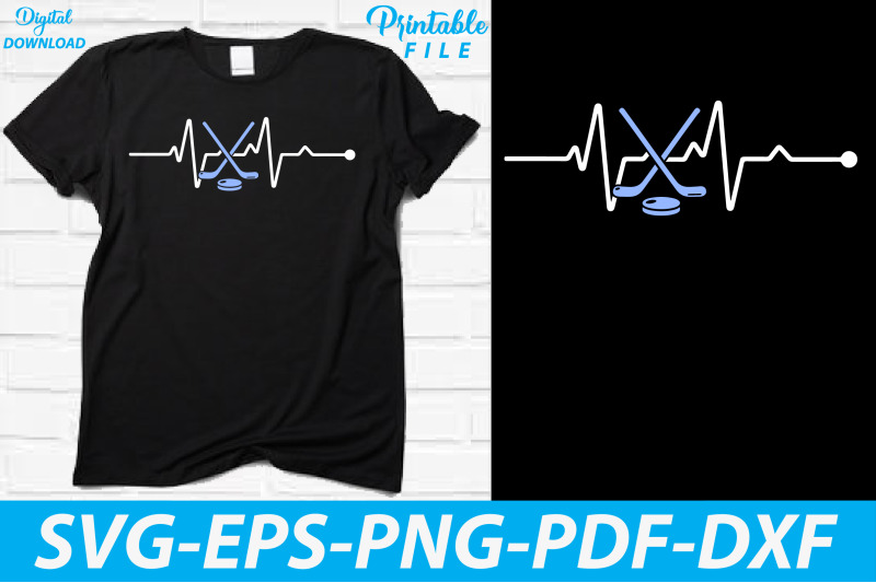 heartbeat-hockey-t-shirt-sublimation-svg