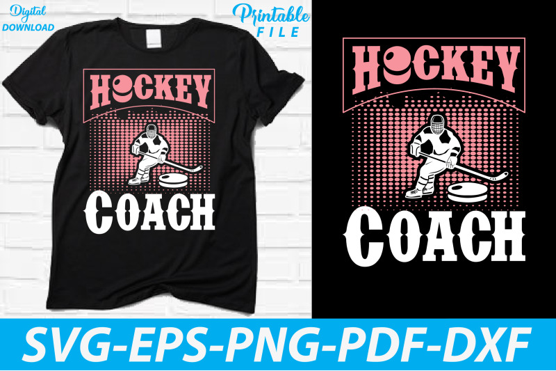 hockey-coach-t-shirt-sublimation