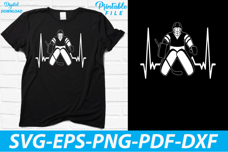 hockey-player-silhouette-with-heartbeat