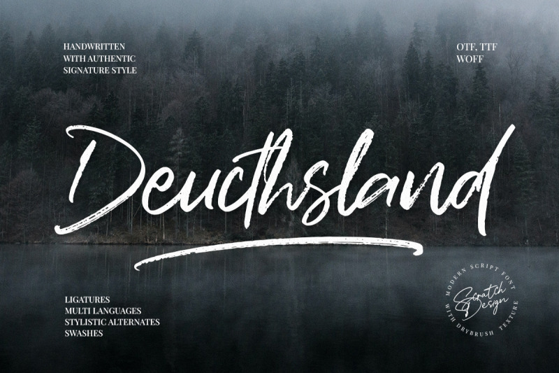 deutchsland-signature