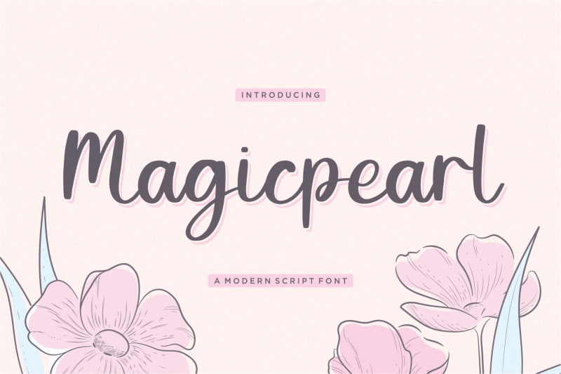 magicpearl