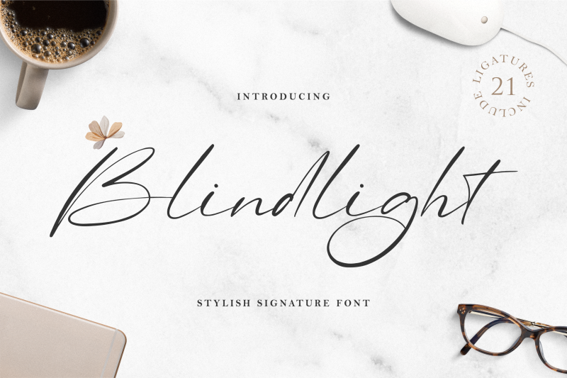 blindlight