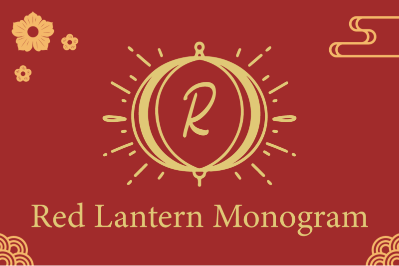 red-lantern-monogram