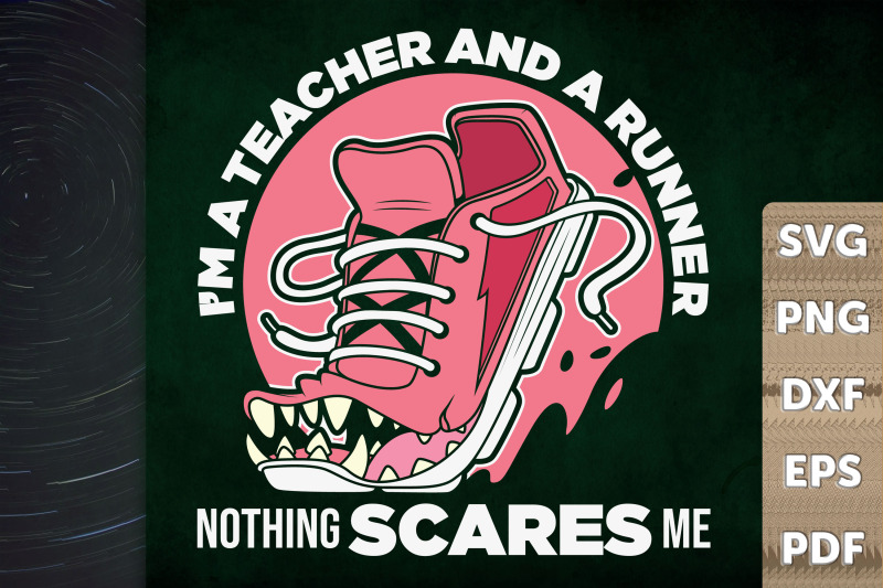 i-039-m-a-runner-nothing-scares-me