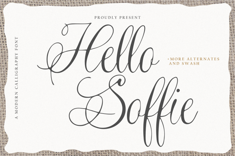 hello-soffie