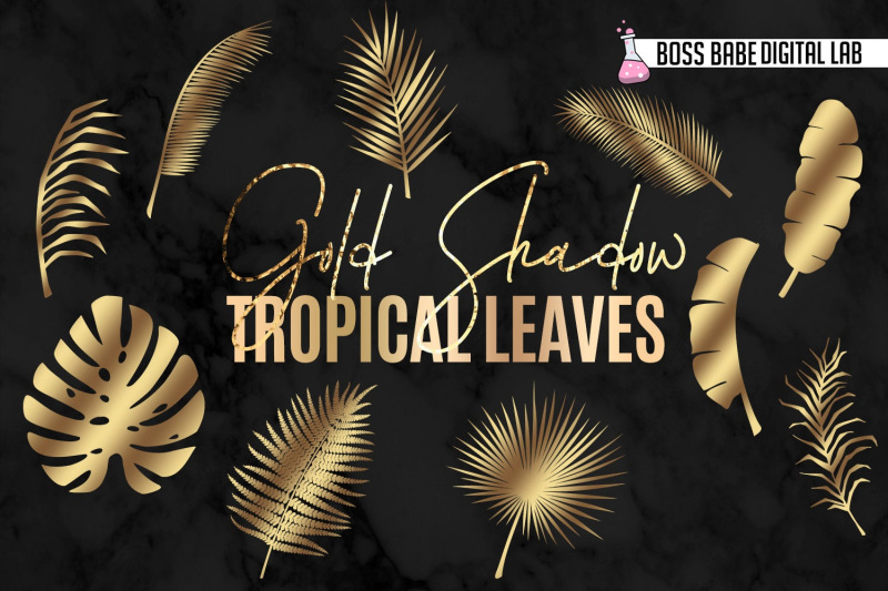 tropical-leaves