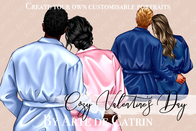 cozy-valentine-039-s-day-clipart-sitting-people-love-forever