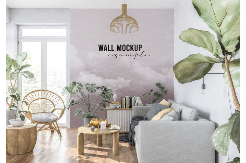 wall-mockup-wall-paper-mockup