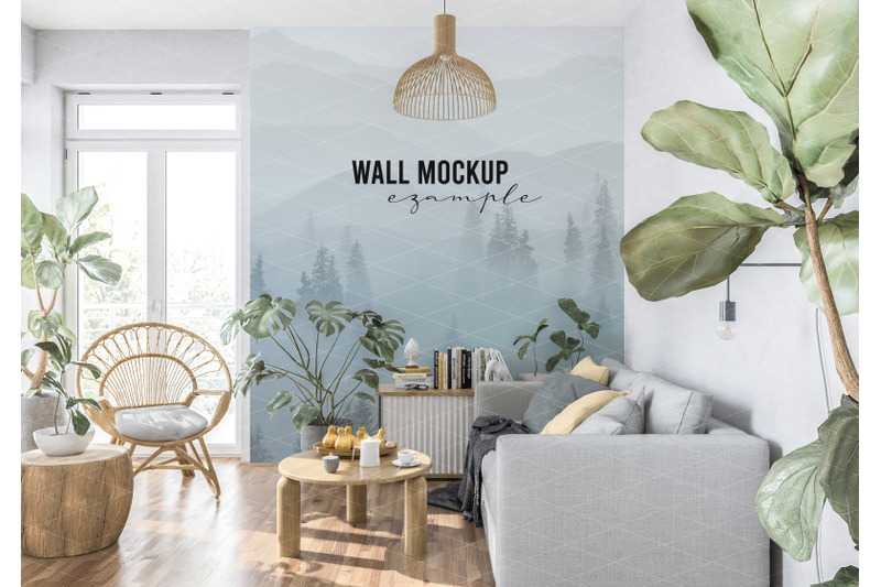 wall-mockup-wall-paper-mockup