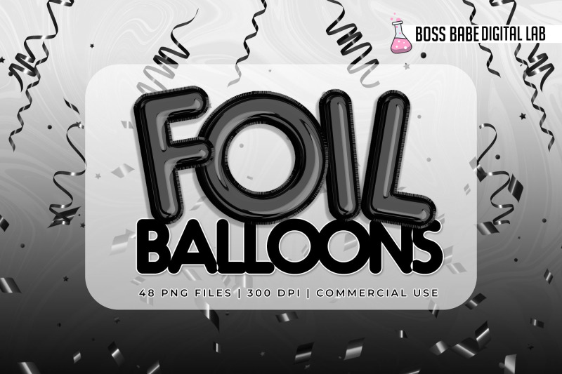 black-foil-balloon-clipart-quot-balloon-clipart-quot-black-clipart