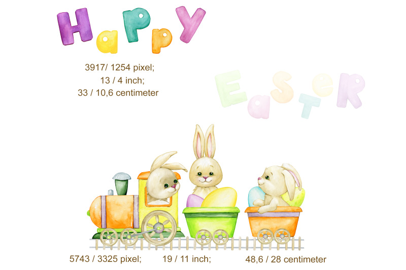watercolor-happy-easter-sublimation-design-cute-png-bunny-clipart-hol