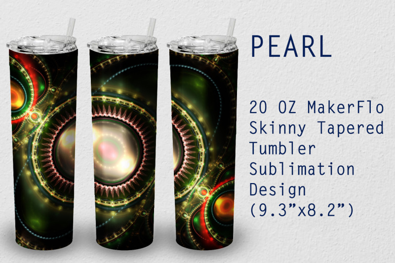 tumbler-tapered-20-oz-sublimation-pearl-wrap-design