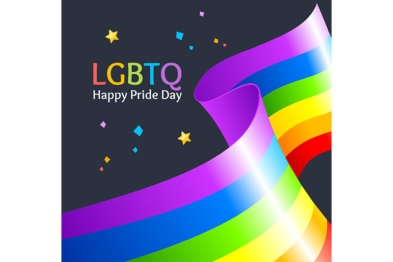 lgbtq-happy-pride-day-card-poster-banner-vector