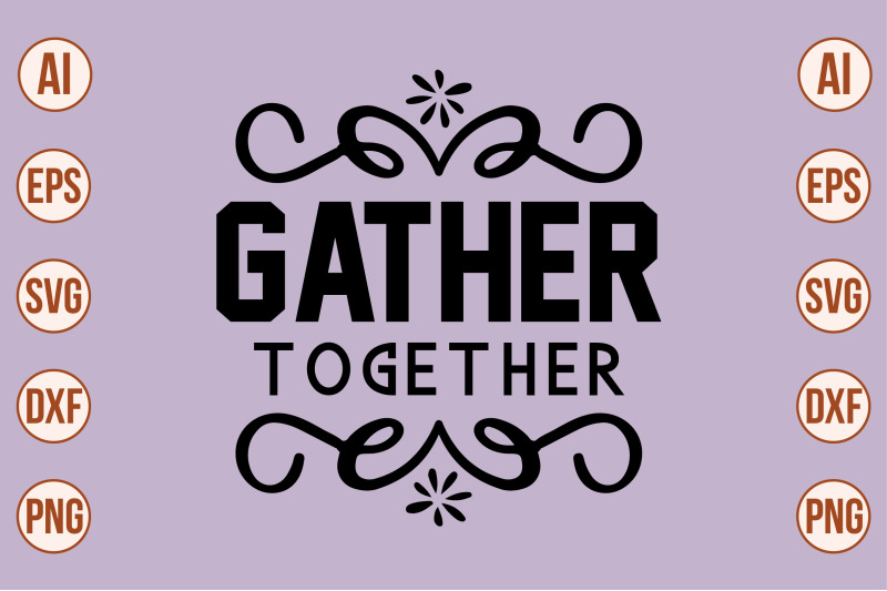 gather-together-svg-cut-file