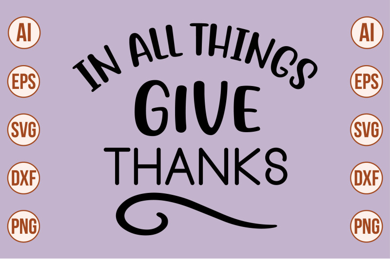 in-all-things-give-thanks-svg-cut-file