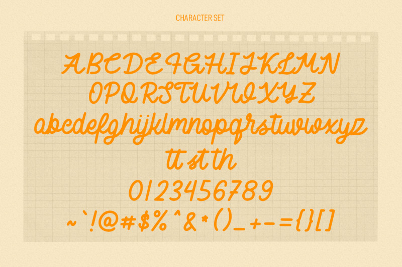 cherytos-monoline-script-font