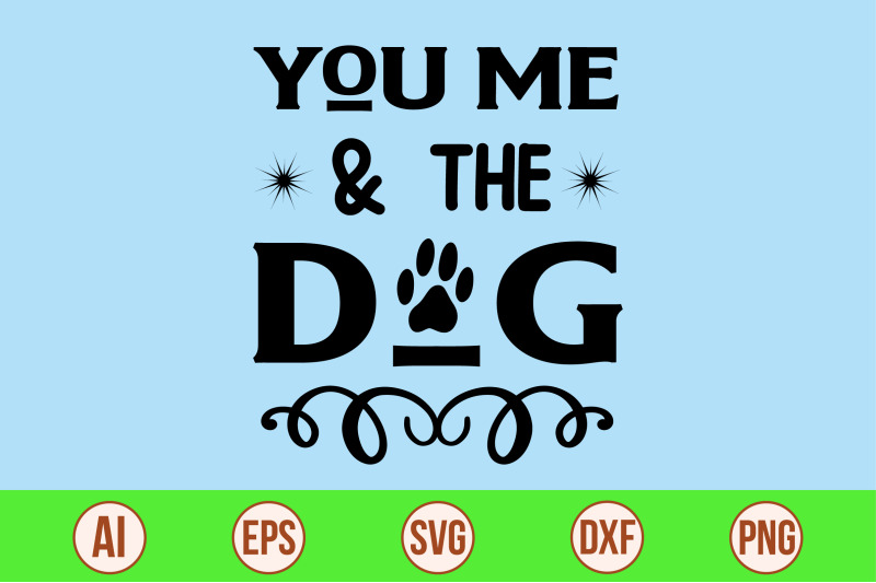 you-me-amp-the-dog-svg-cut-file