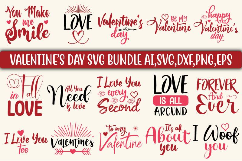 valentines-svg-bundle