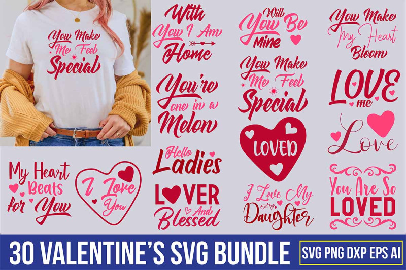 valentines-svg-bundle