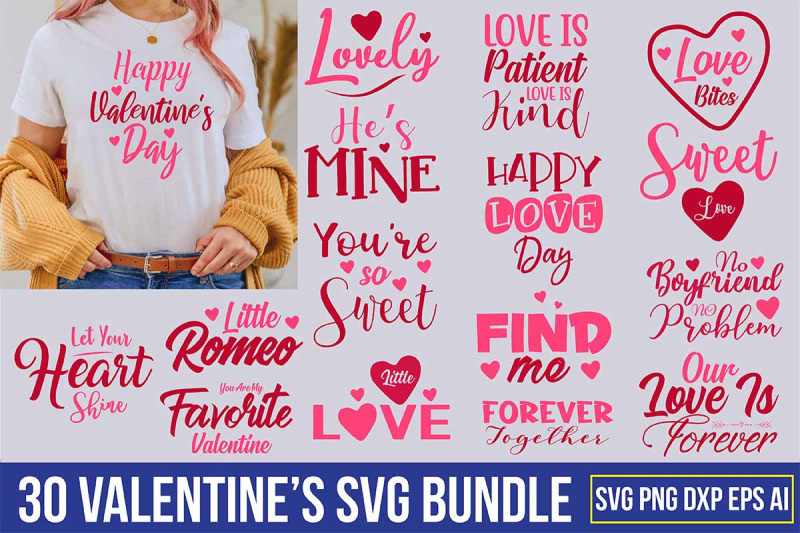 valentines-svg-bundle