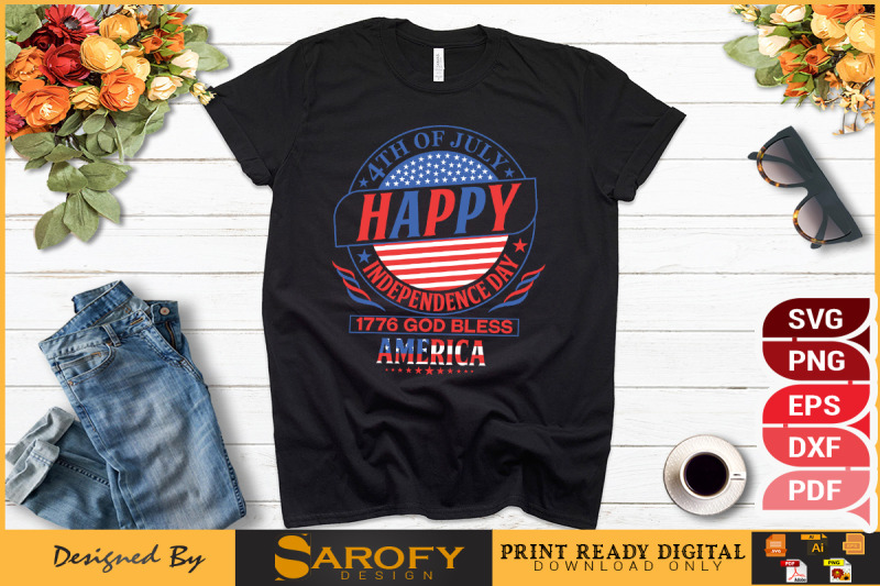 god-bless-america-4th-july-sublimation-design-for-usa