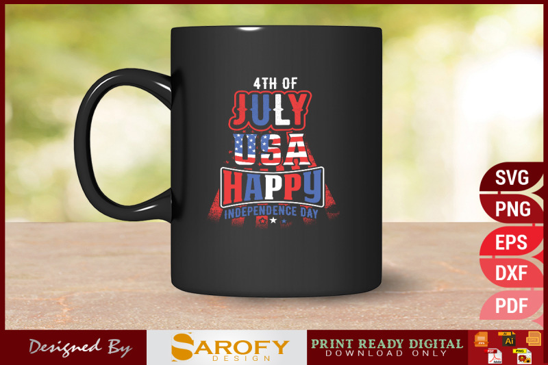 independence-day-4th-july-sublimation-usa-flag