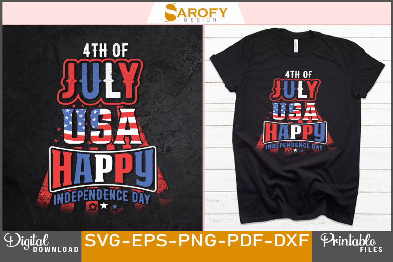 independence-day-4th-july-sublimation-usa-flag