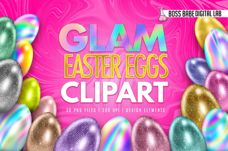 glam-easter-eggs-clipart-quot-easter-eggs-clipart-quot-easter-eggs-clipart