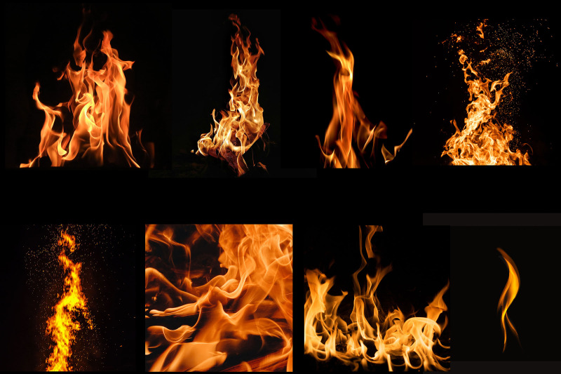 fire-photography-overlays