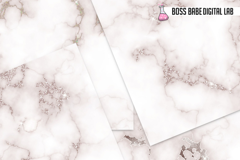 seamless-champagne-glam-marble-digital-paper