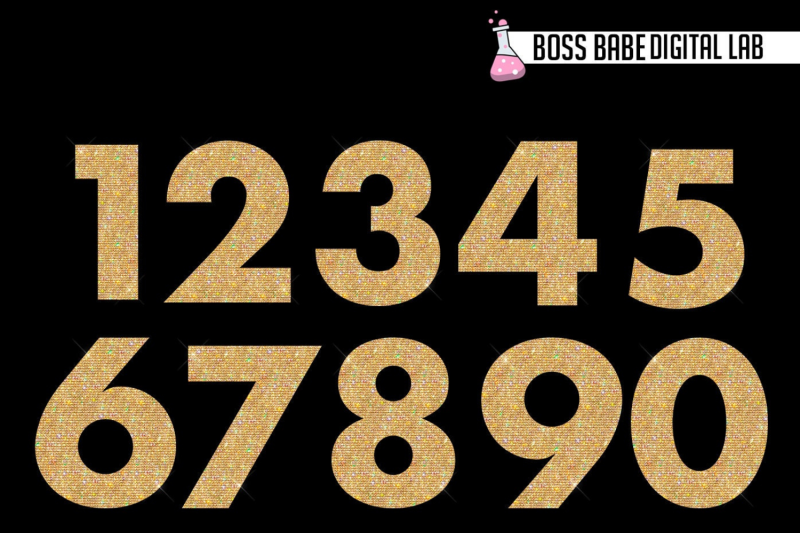 glam-gold-numbers-clipart